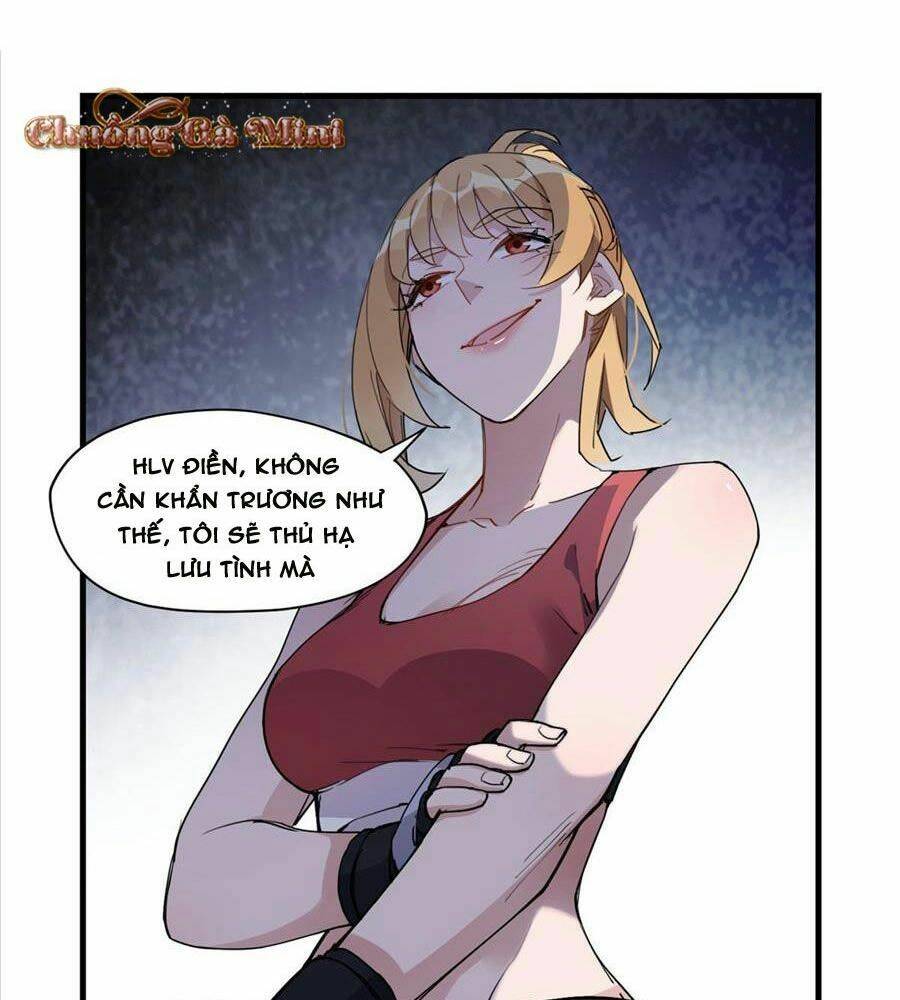 Cố Tổng, Vợ Của Ngài Quá Mạnh Rồi! Chapter 15 - 14