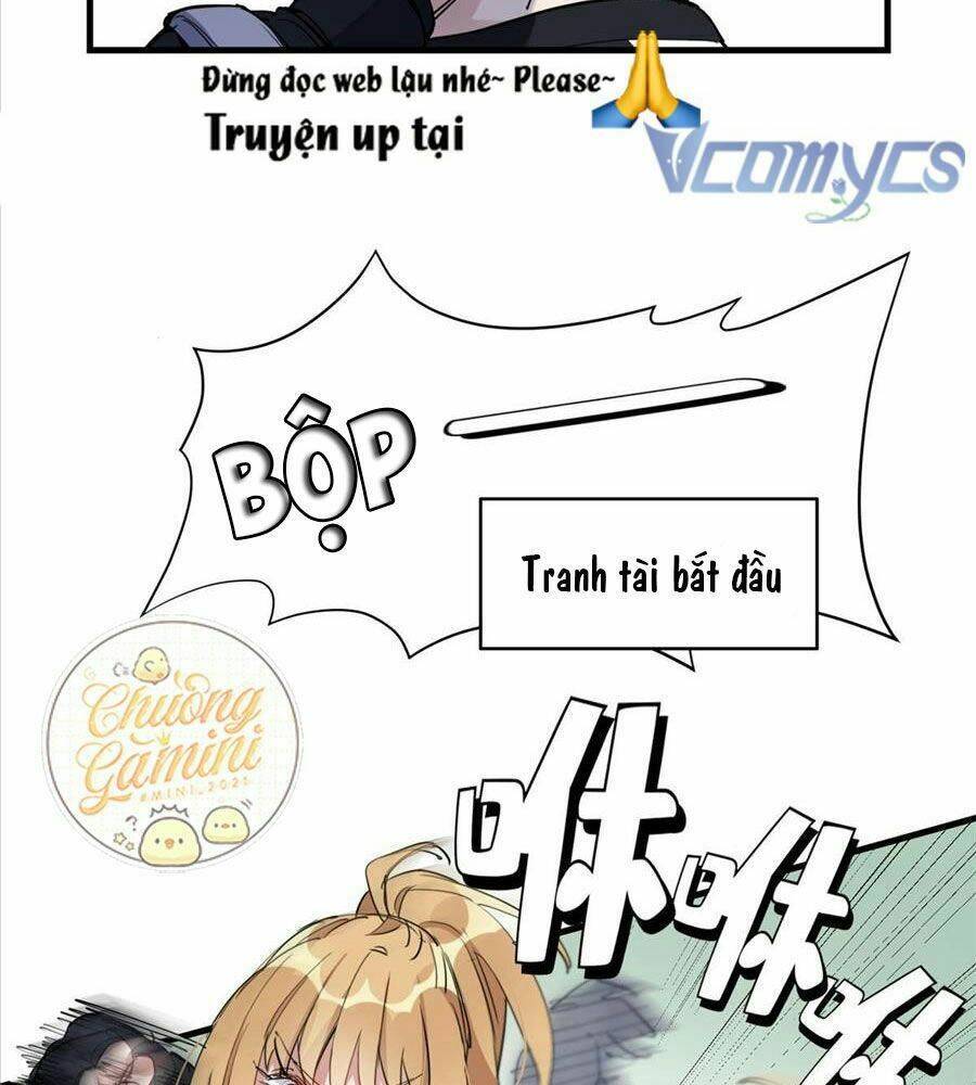 Cố Tổng, Vợ Của Ngài Quá Mạnh Rồi! Chapter 15 - 15