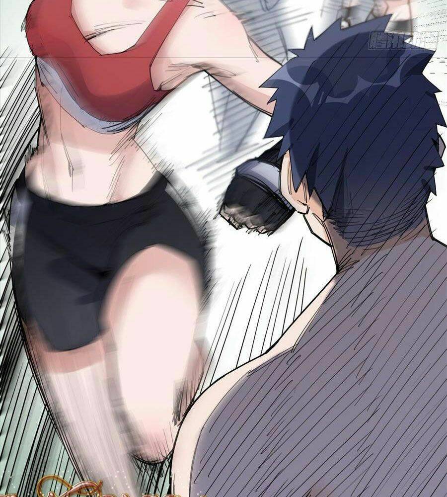 Cố Tổng, Vợ Của Ngài Quá Mạnh Rồi! Chapter 15 - 17