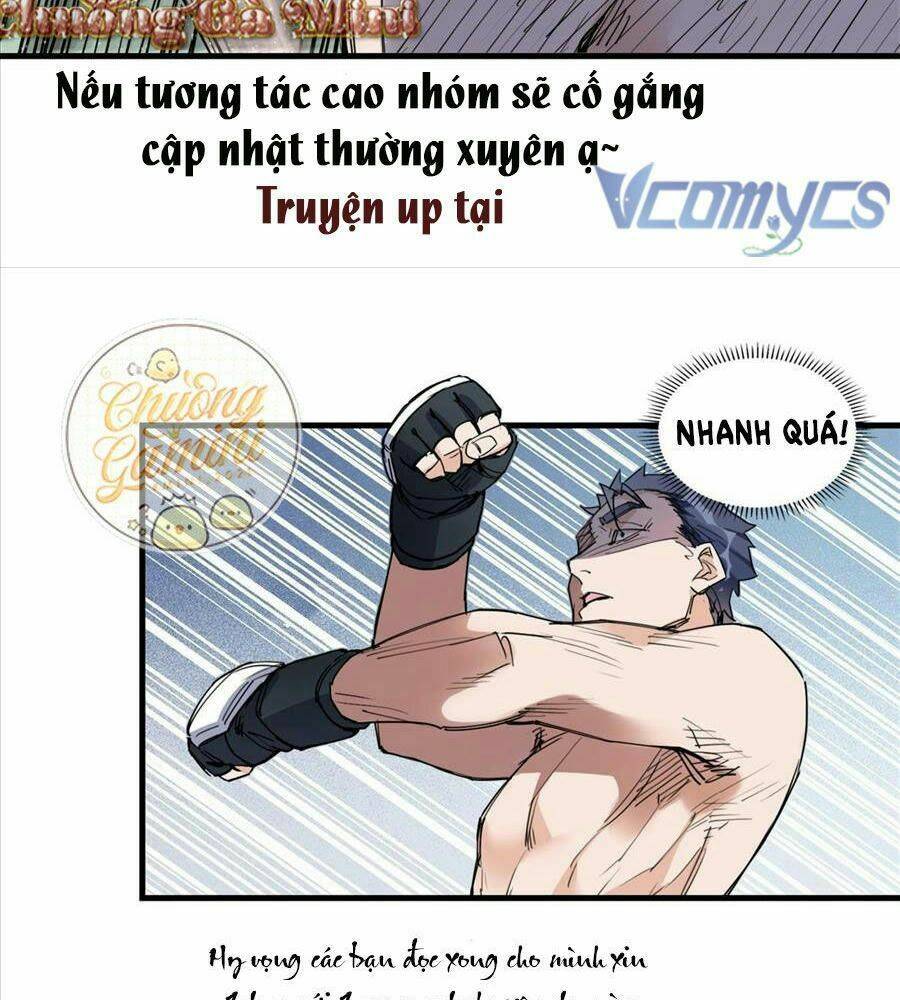 Cố Tổng, Vợ Của Ngài Quá Mạnh Rồi! Chapter 15 - 18