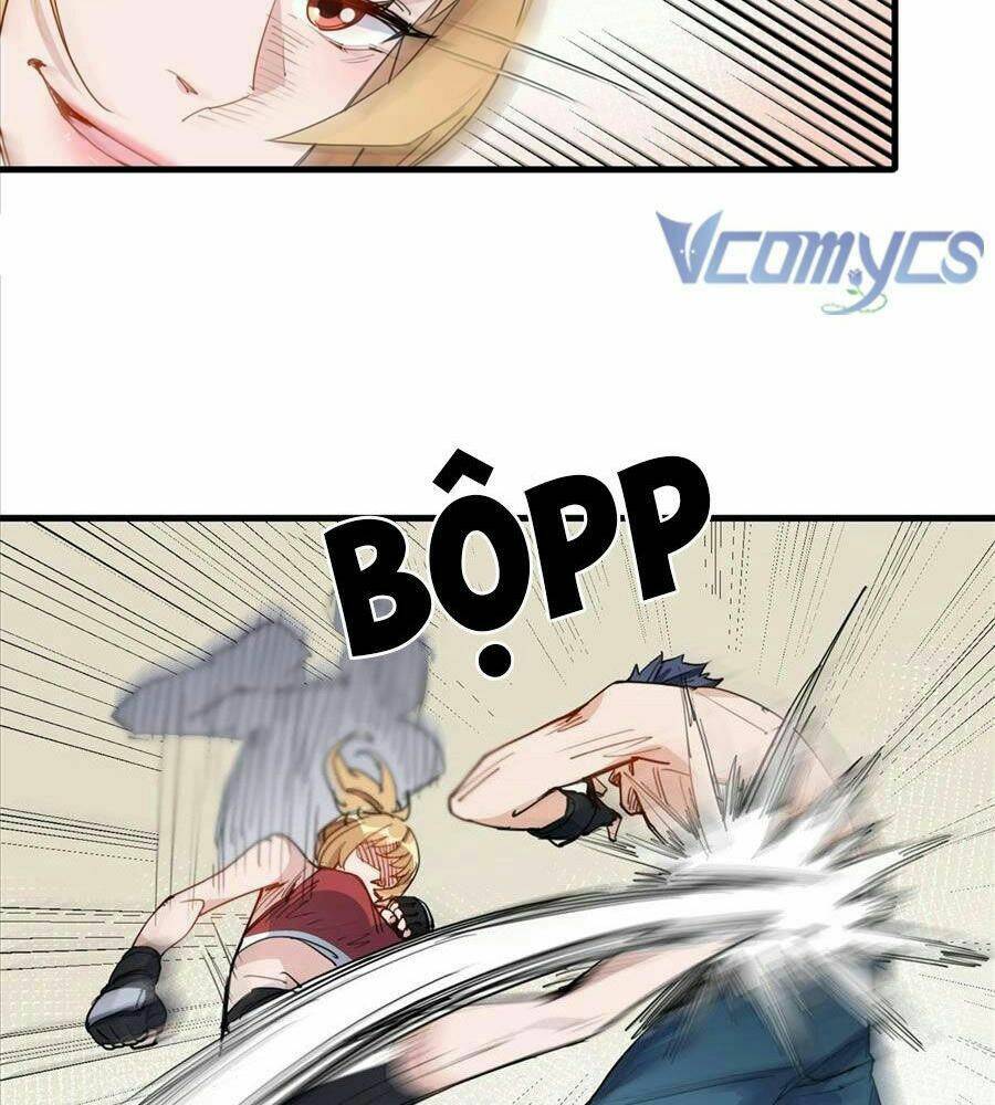 Cố Tổng, Vợ Của Ngài Quá Mạnh Rồi! Chapter 15 - 20