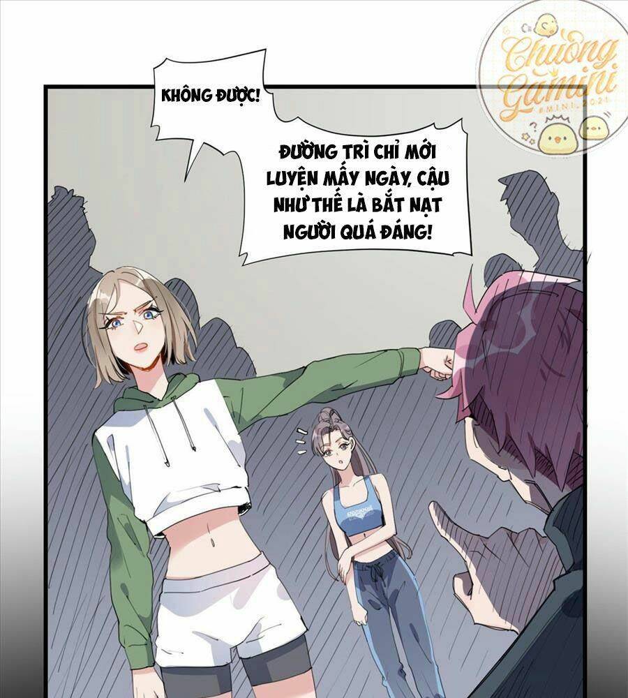 Cố Tổng, Vợ Của Ngài Quá Mạnh Rồi! Chapter 15 - 3