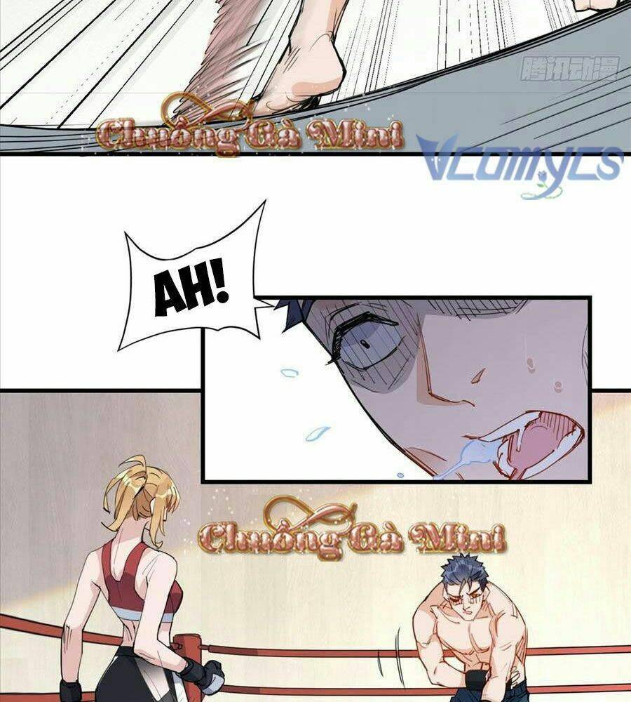 Cố Tổng, Vợ Của Ngài Quá Mạnh Rồi! Chapter 15 - 22