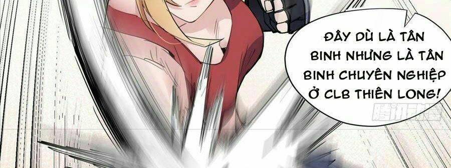 Cố Tổng, Vợ Của Ngài Quá Mạnh Rồi! Chapter 15 - 27