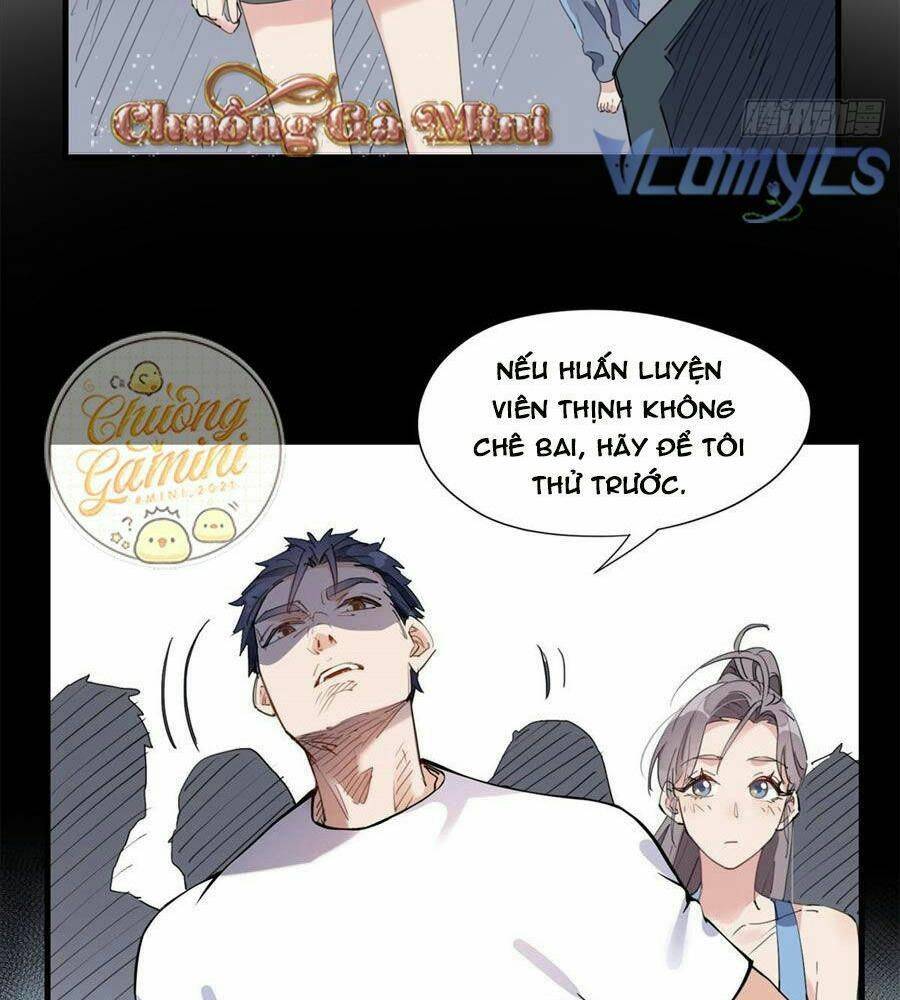 Cố Tổng, Vợ Của Ngài Quá Mạnh Rồi! Chapter 15 - 4