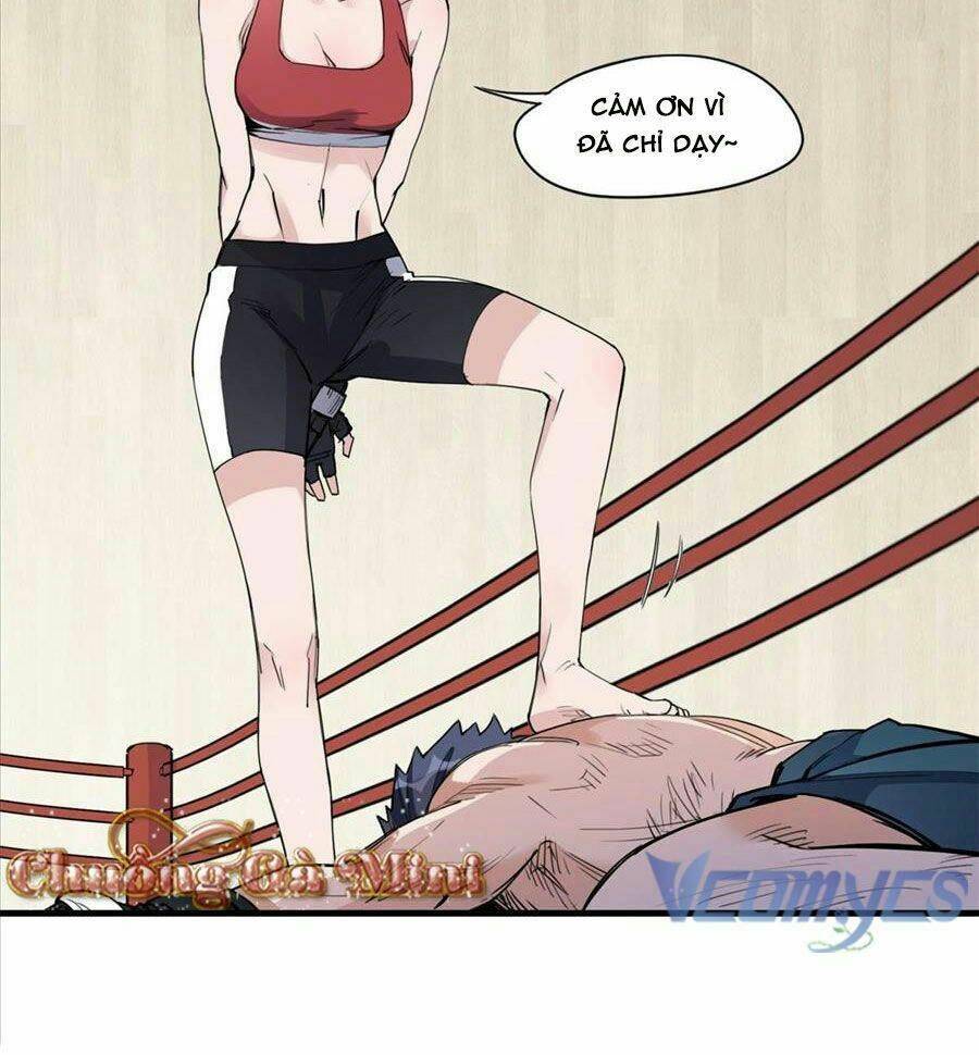 Cố Tổng, Vợ Của Ngài Quá Mạnh Rồi! Chapter 15 - 31