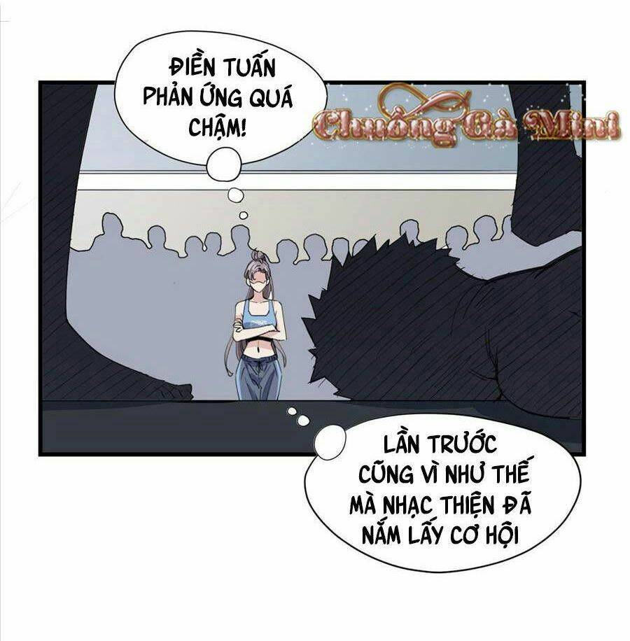 Cố Tổng, Vợ Của Ngài Quá Mạnh Rồi! Chapter 15 - 32