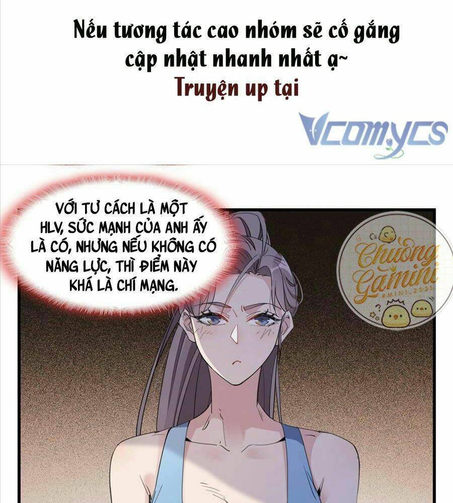 Cố Tổng, Vợ Của Ngài Quá Mạnh Rồi! Chapter 15 - 33