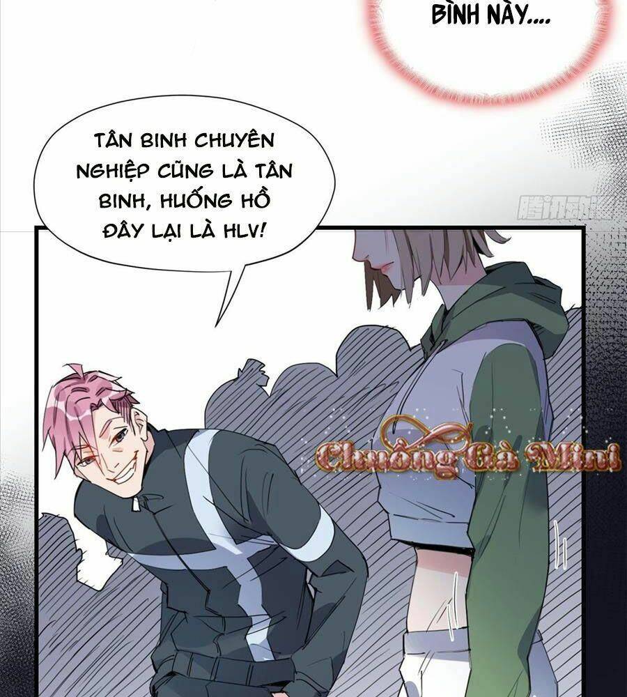 Cố Tổng, Vợ Của Ngài Quá Mạnh Rồi! Chapter 15 - 35