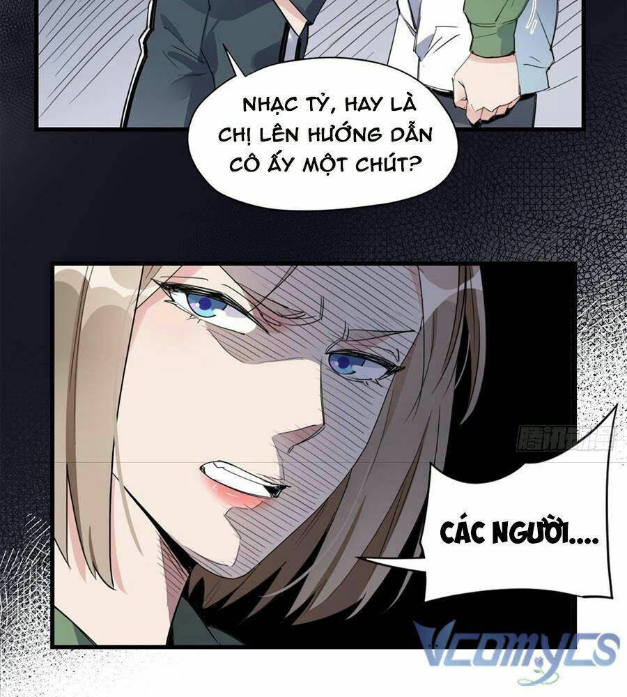 Cố Tổng, Vợ Của Ngài Quá Mạnh Rồi! Chapter 15 - 36