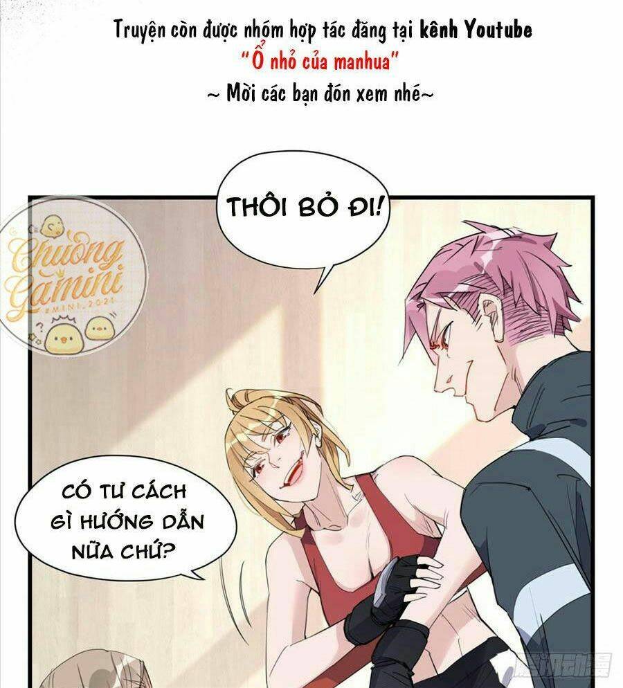 Cố Tổng, Vợ Của Ngài Quá Mạnh Rồi! Chapter 15 - 37