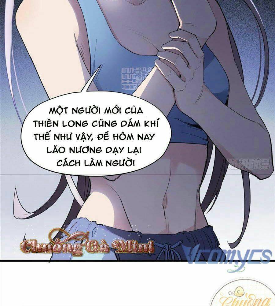 Cố Tổng, Vợ Của Ngài Quá Mạnh Rồi! Chapter 15 - 42