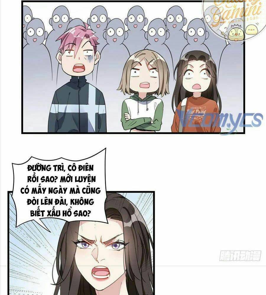 Cố Tổng, Vợ Của Ngài Quá Mạnh Rồi! Chapter 15 - 43