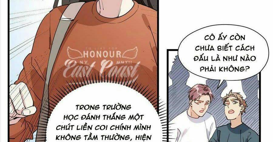 Cố Tổng, Vợ Của Ngài Quá Mạnh Rồi! Chapter 15 - 44