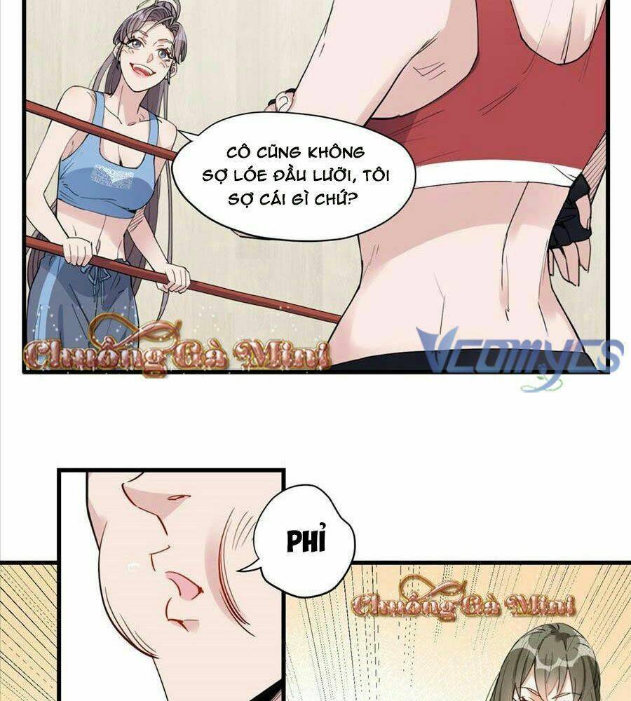 Cố Tổng, Vợ Của Ngài Quá Mạnh Rồi! Chapter 15 - 46