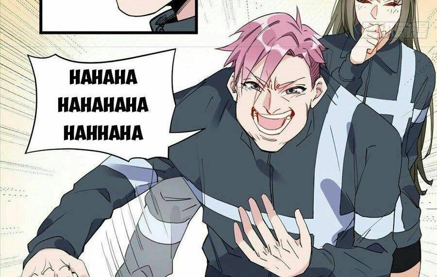 Cố Tổng, Vợ Của Ngài Quá Mạnh Rồi! Chapter 15 - 47