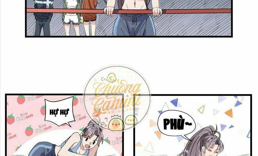 Cố Tổng, Vợ Của Ngài Quá Mạnh Rồi! Chapter 15 - 49