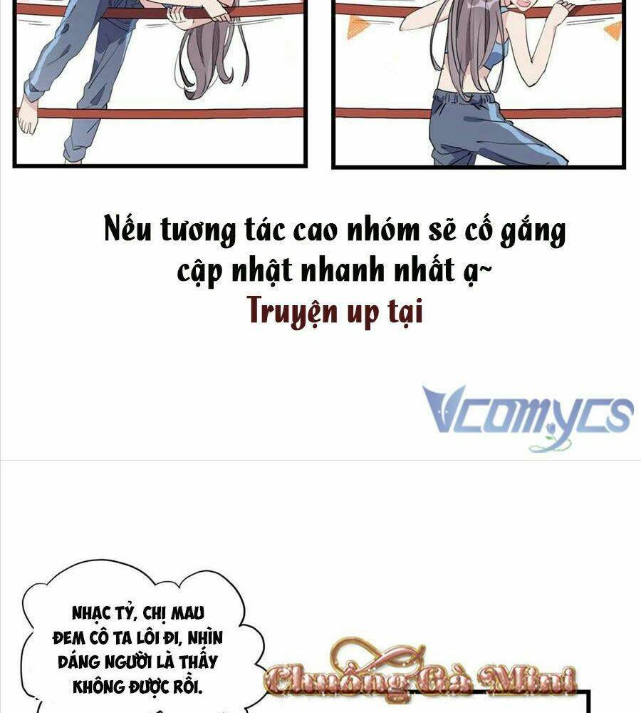 Cố Tổng, Vợ Của Ngài Quá Mạnh Rồi! Chapter 15 - 50