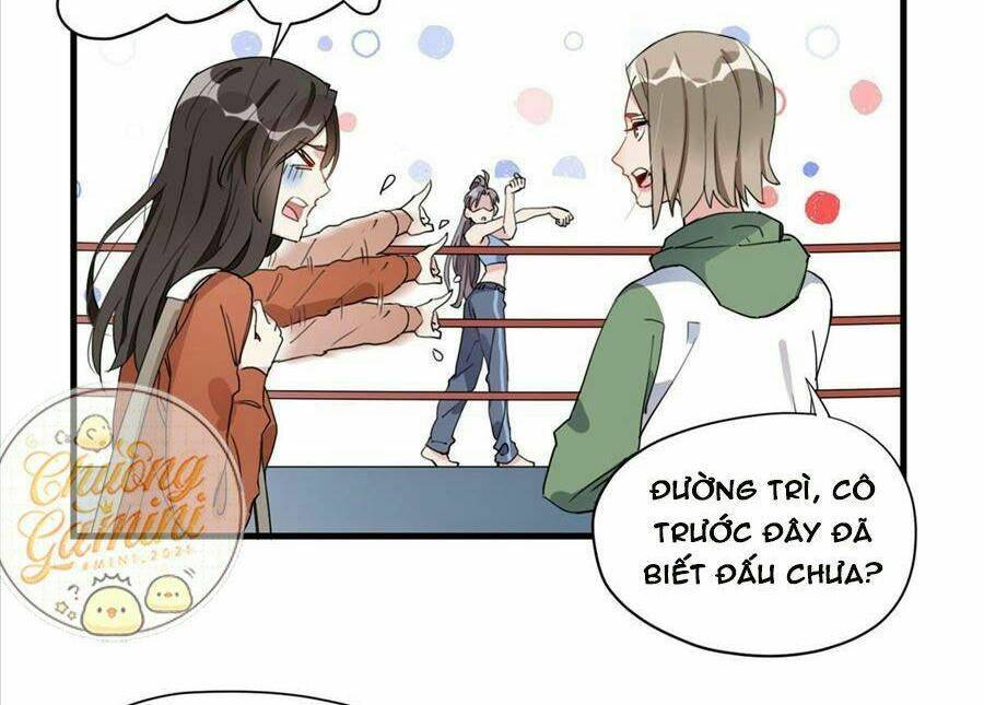 Cố Tổng, Vợ Của Ngài Quá Mạnh Rồi! Chapter 15 - 51