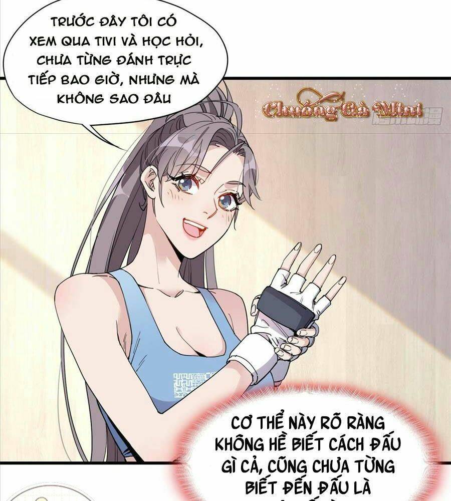 Cố Tổng, Vợ Của Ngài Quá Mạnh Rồi! Chapter 15 - 52
