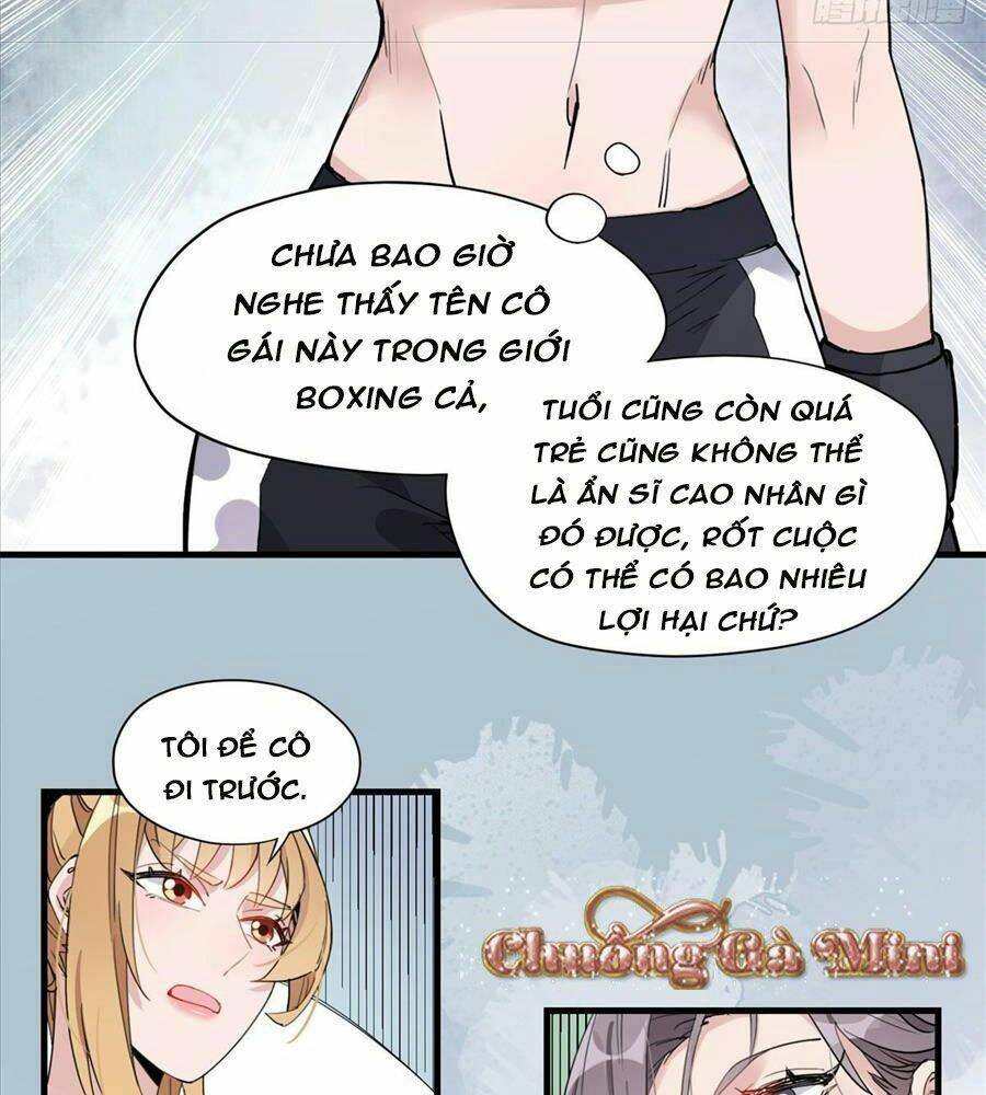 Cố Tổng, Vợ Của Ngài Quá Mạnh Rồi! Chapter 15 - 55