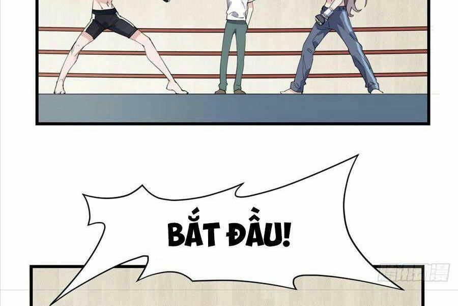 Cố Tổng, Vợ Của Ngài Quá Mạnh Rồi! Chapter 15 - 57