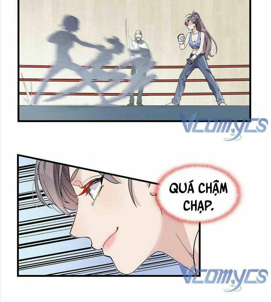 Cố Tổng, Vợ Của Ngài Quá Mạnh Rồi! Chapter 15 - 58