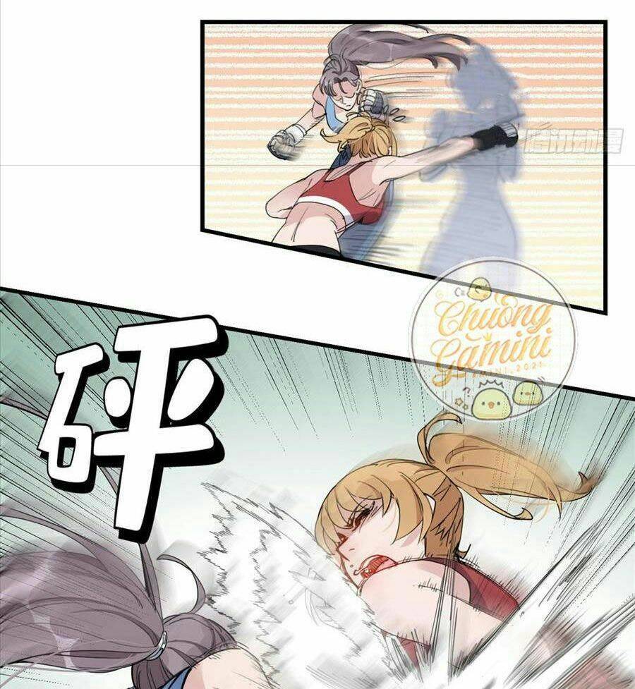 Cố Tổng, Vợ Của Ngài Quá Mạnh Rồi! Chapter 15 - 59