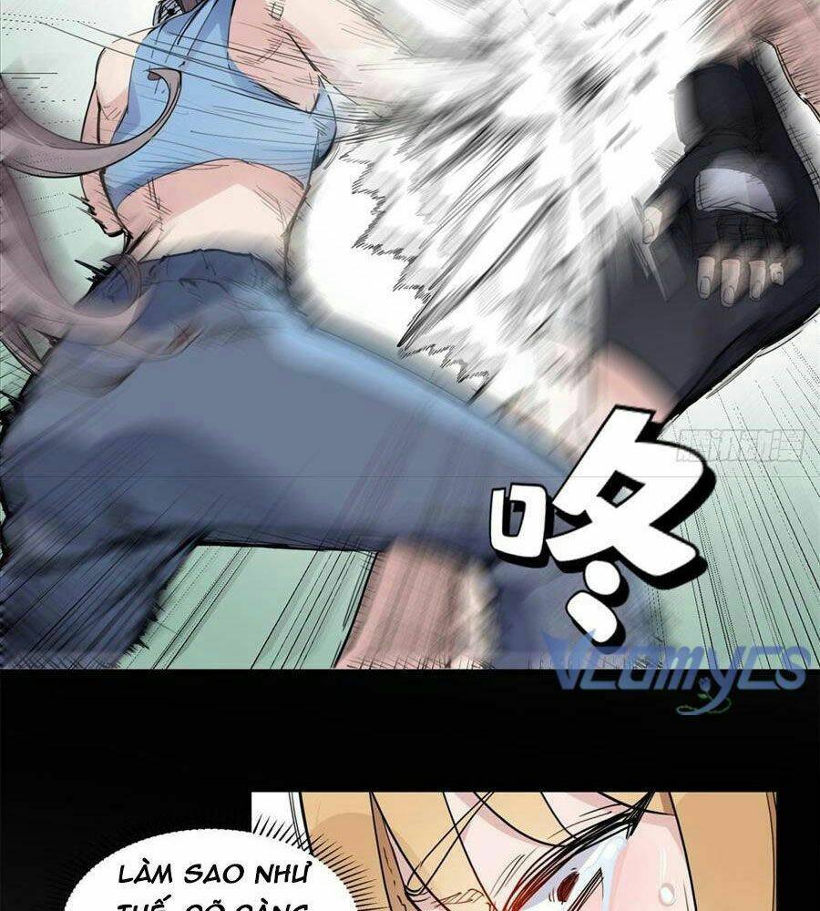 Cố Tổng, Vợ Của Ngài Quá Mạnh Rồi! Chapter 15 - 60