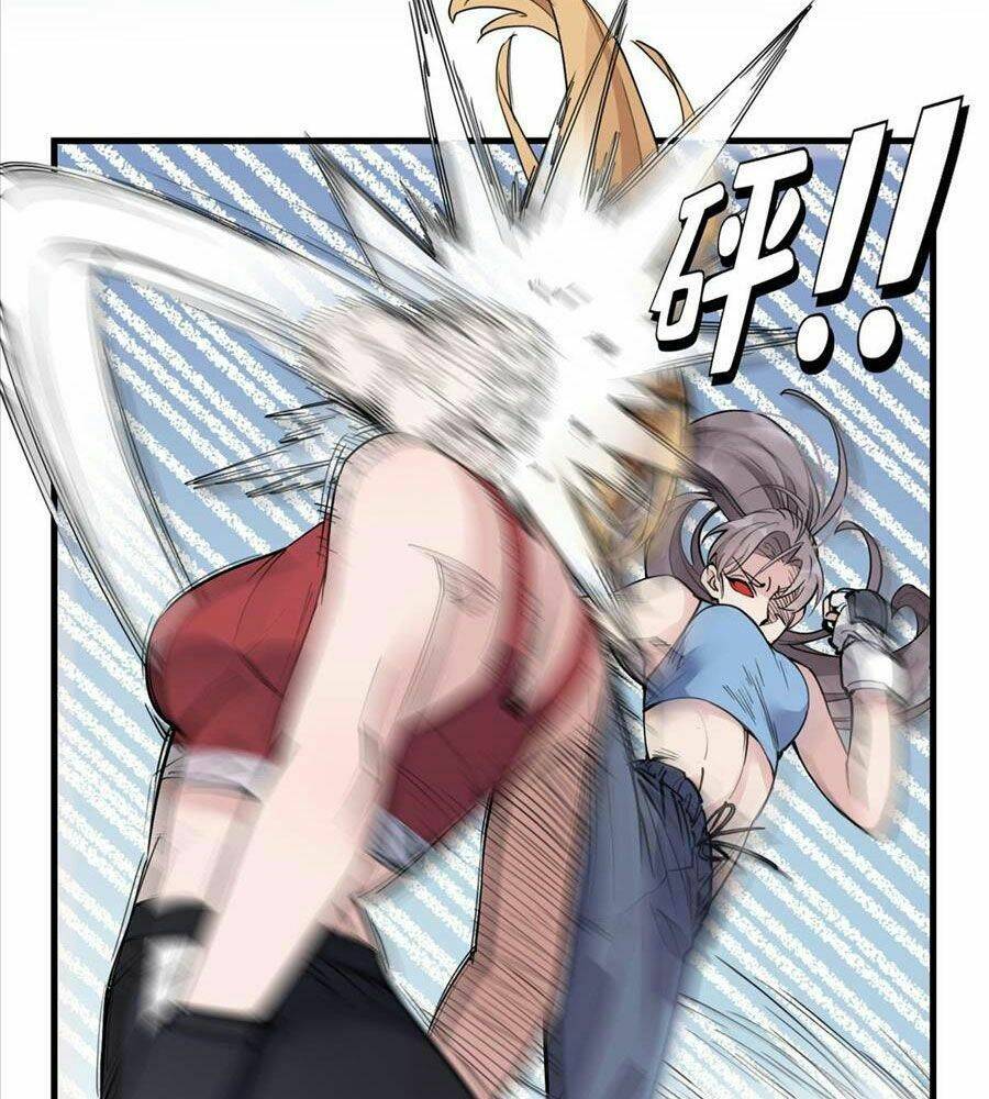 Cố Tổng, Vợ Của Ngài Quá Mạnh Rồi! Chapter 15 - 62