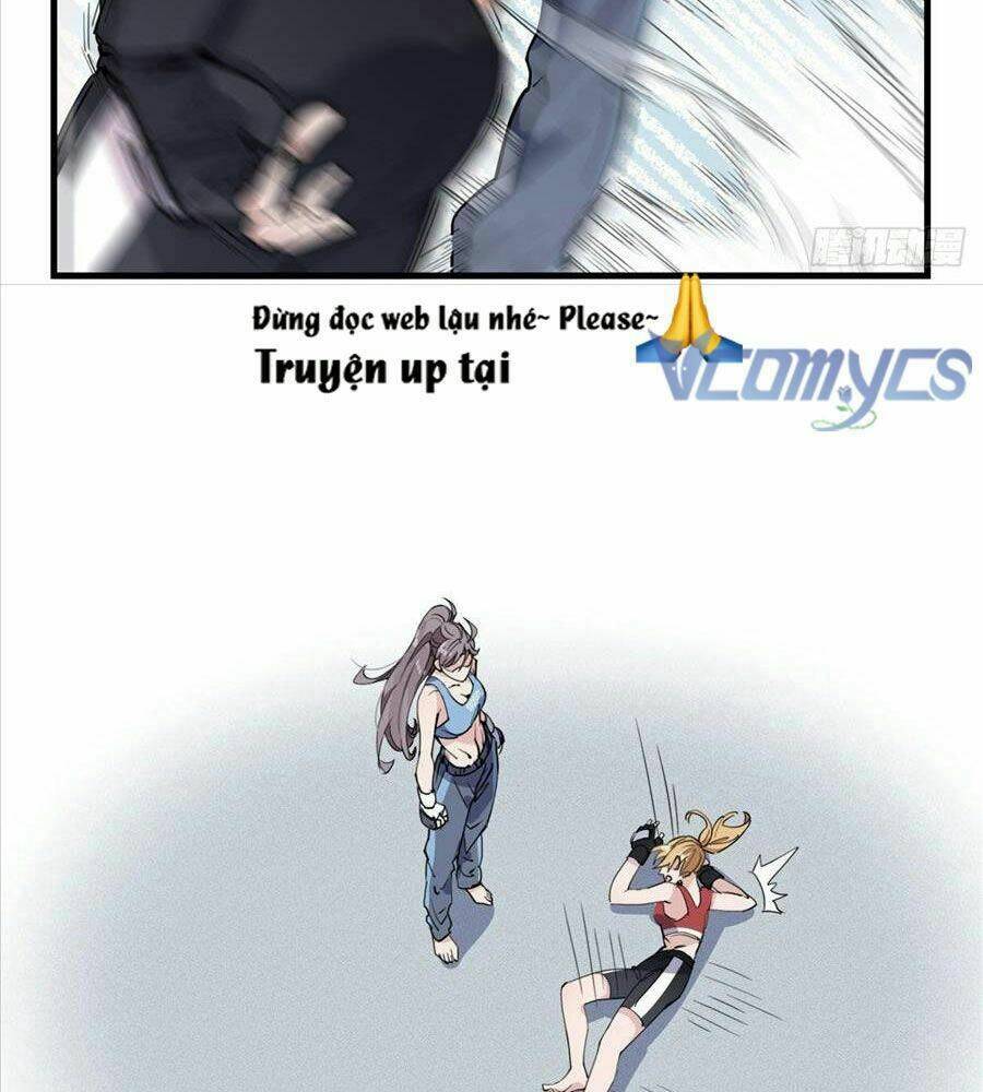 Cố Tổng, Vợ Của Ngài Quá Mạnh Rồi! Chapter 15 - 63