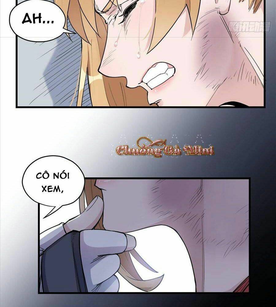 Cố Tổng, Vợ Của Ngài Quá Mạnh Rồi! Chapter 15 - 65