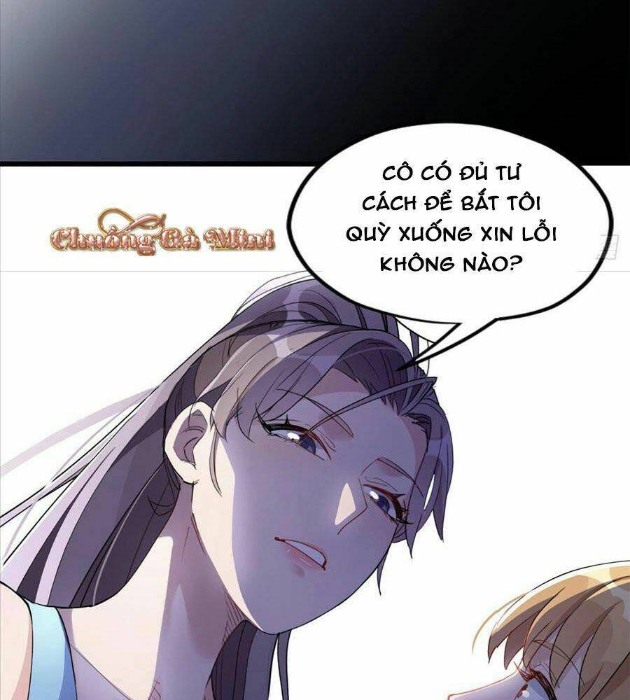 Cố Tổng, Vợ Của Ngài Quá Mạnh Rồi! Chapter 15 - 66