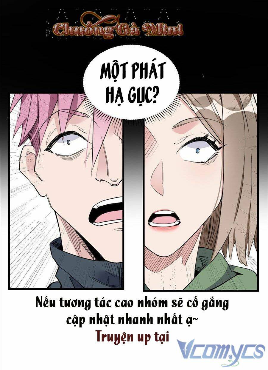 Cố Tổng, Vợ Của Ngài Quá Mạnh Rồi! Chapter 15 - 68