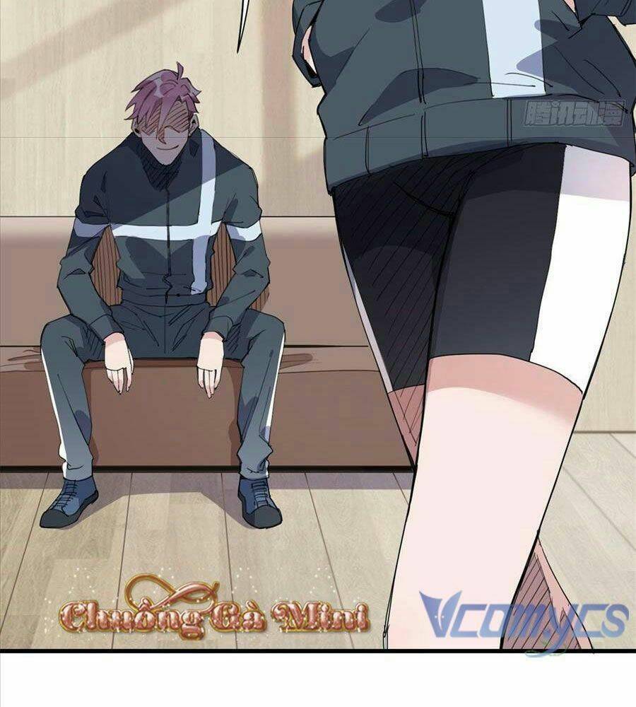 Cố Tổng, Vợ Của Ngài Quá Mạnh Rồi! Chapter 15 - 8