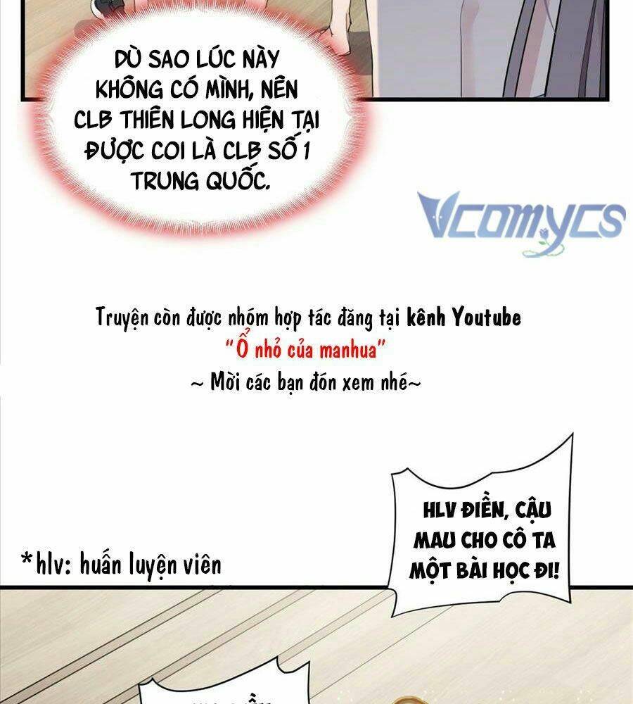 Cố Tổng, Vợ Của Ngài Quá Mạnh Rồi! Chapter 15 - 10