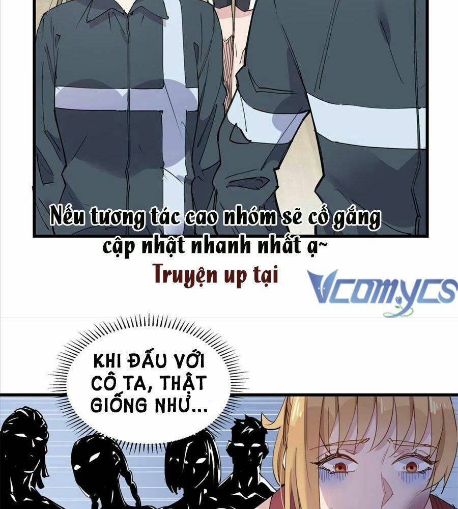 Cố Tổng, Vợ Của Ngài Quá Mạnh Rồi! Chapter 16 - 13