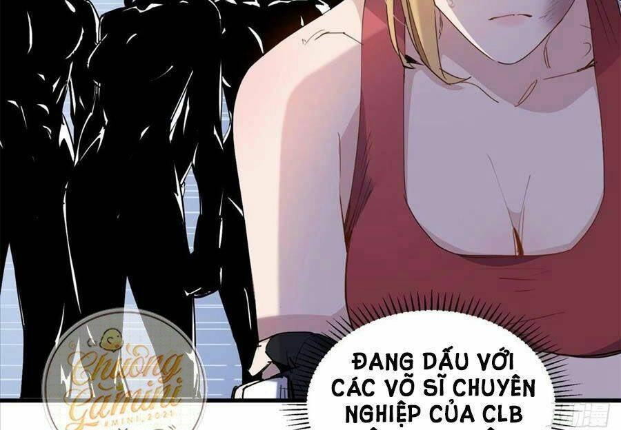 Cố Tổng, Vợ Của Ngài Quá Mạnh Rồi! Chapter 16 - 14