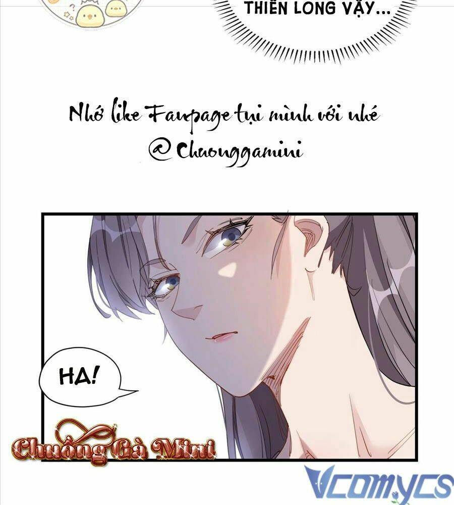 Cố Tổng, Vợ Của Ngài Quá Mạnh Rồi! Chapter 16 - 15