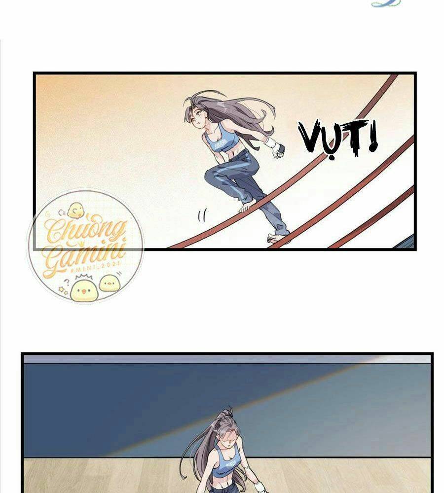 Cố Tổng, Vợ Của Ngài Quá Mạnh Rồi! Chapter 16 - 16