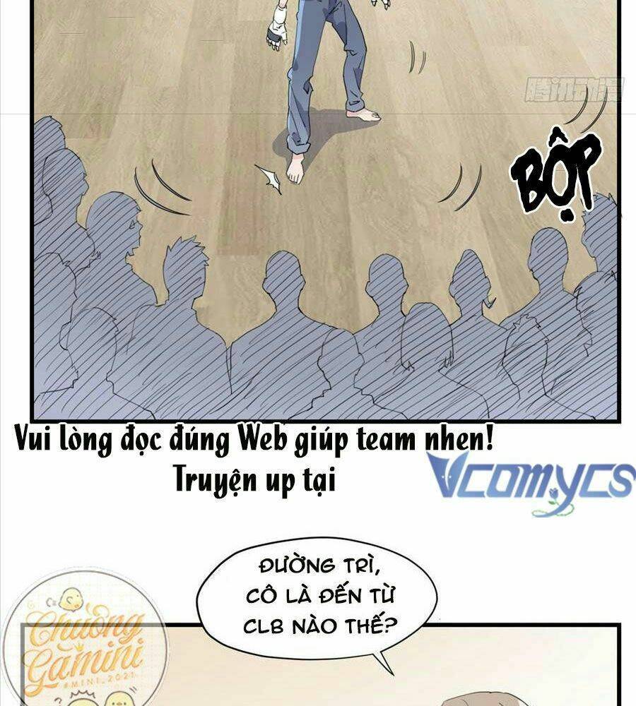 Cố Tổng, Vợ Của Ngài Quá Mạnh Rồi! Chapter 16 - 18