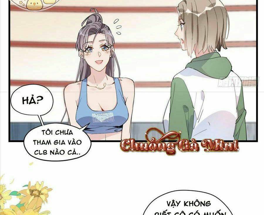 Cố Tổng, Vợ Của Ngài Quá Mạnh Rồi! Chapter 16 - 19