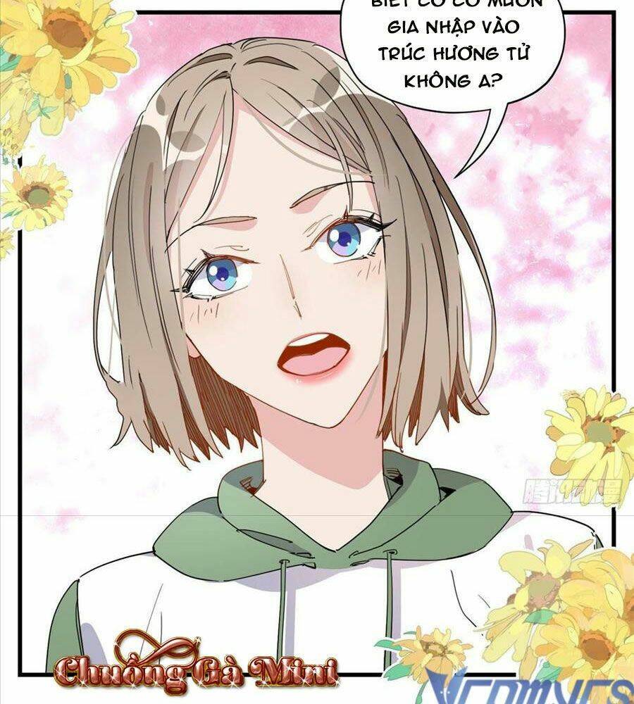 Cố Tổng, Vợ Của Ngài Quá Mạnh Rồi! Chapter 16 - 20