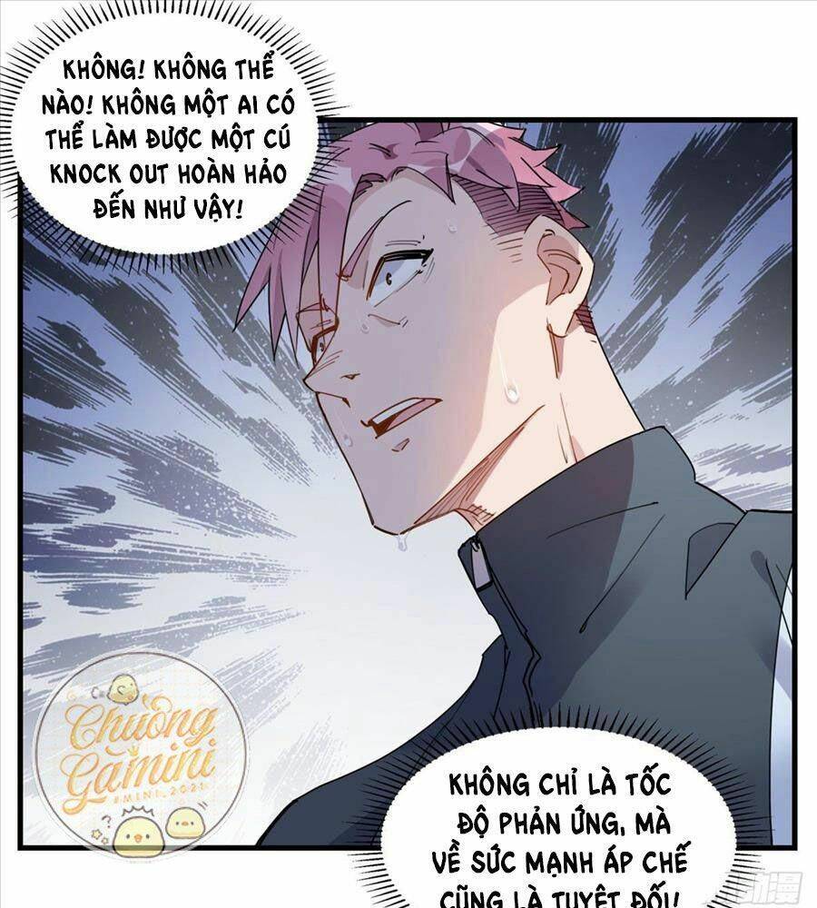 Cố Tổng, Vợ Của Ngài Quá Mạnh Rồi! Chapter 16 - 3