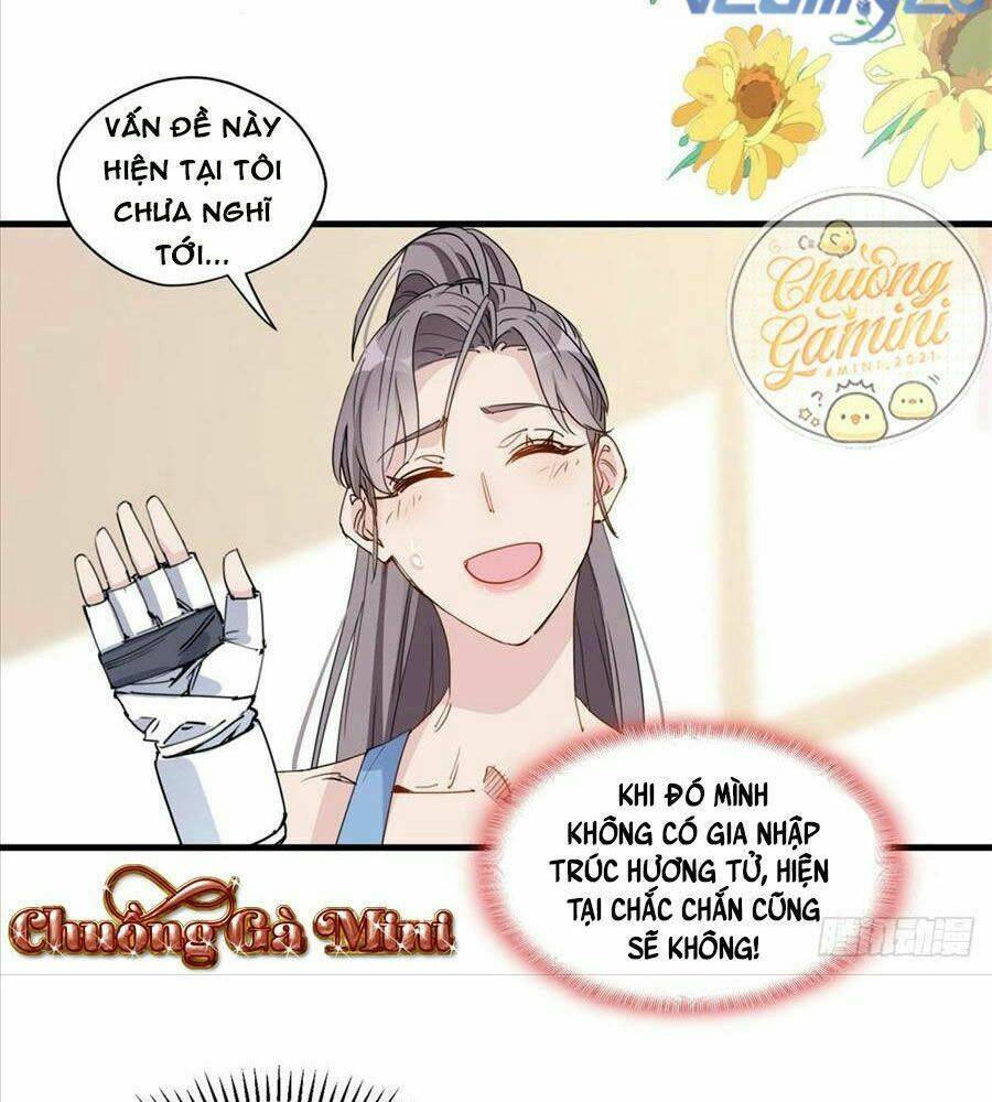 Cố Tổng, Vợ Của Ngài Quá Mạnh Rồi! Chapter 16 - 21