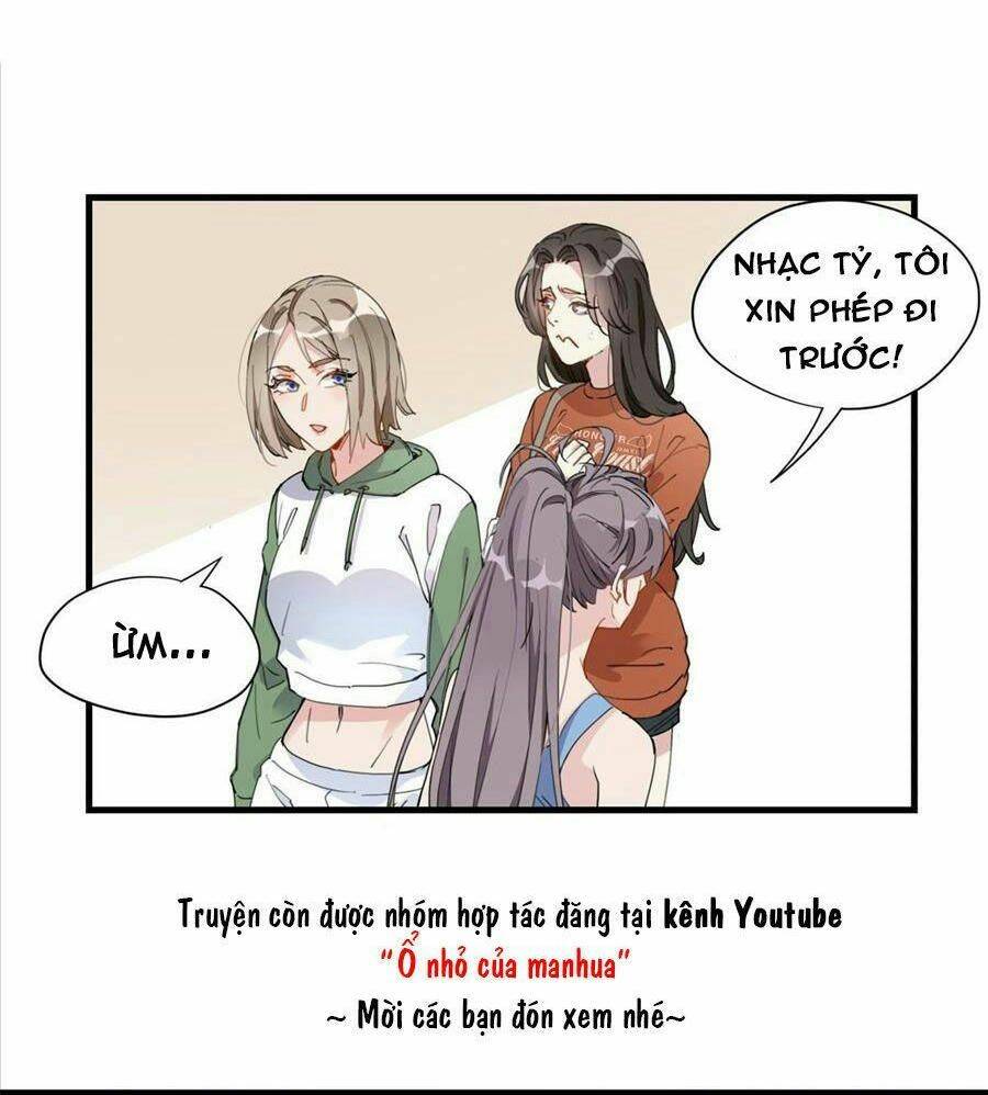 Cố Tổng, Vợ Của Ngài Quá Mạnh Rồi! Chapter 16 - 24