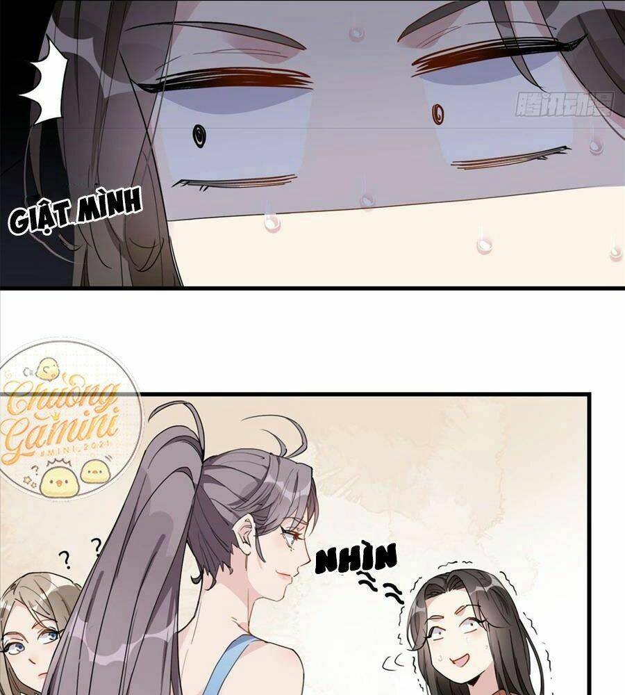 Cố Tổng, Vợ Của Ngài Quá Mạnh Rồi! Chapter 16 - 25