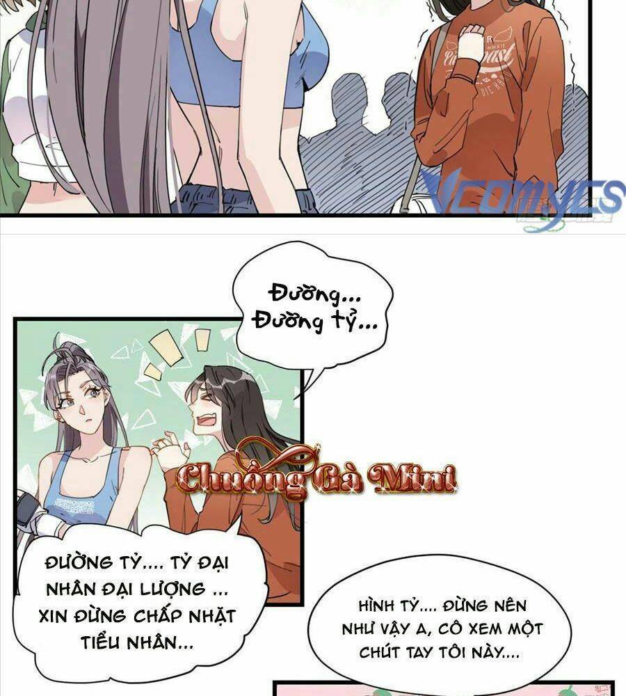 Cố Tổng, Vợ Của Ngài Quá Mạnh Rồi! Chapter 16 - 26