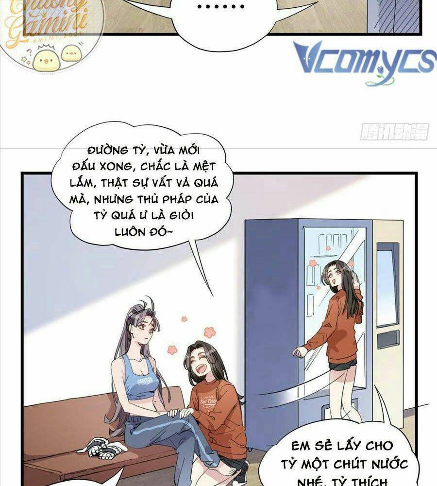 Cố Tổng, Vợ Của Ngài Quá Mạnh Rồi! Chapter 16 - 29