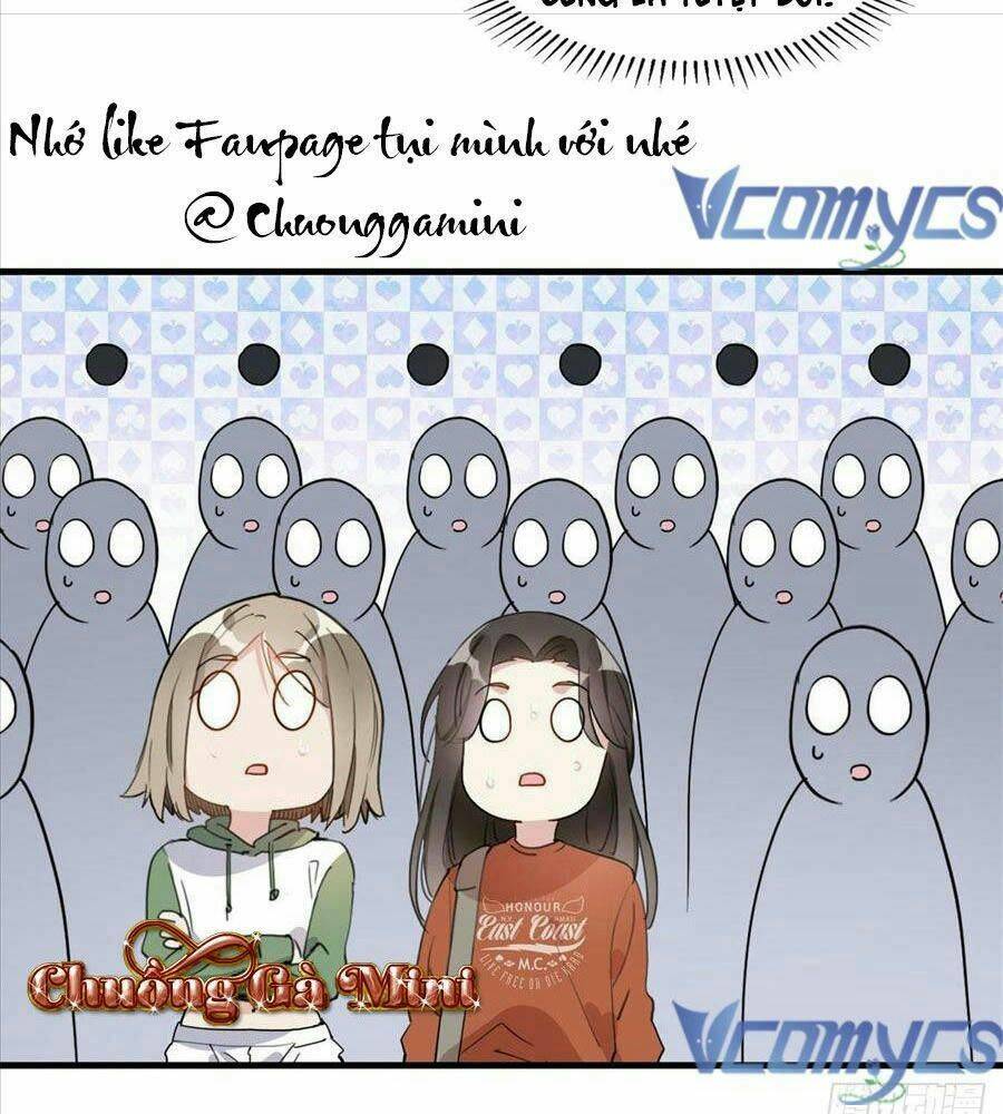 Cố Tổng, Vợ Của Ngài Quá Mạnh Rồi! Chapter 16 - 4